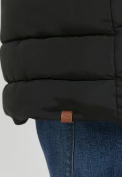 Blend Bhfrederic Bt - Chaqueta De Invierno - Black -Viento y Calor Tienda 5fd6f67ebc714e118cce2a79efc4b25b