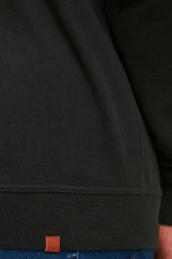 Blend Bhspeedy - Sudadera Con Cremallera - Black 11 Blend Bhspeedy - Sudadera Con Cremallera - Black -Viento y Calor Tienda 604b381915cc4bacaa938b925f16872b