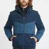 Blend Bhfoma - Chaqueta De Invierno - Dress Blues