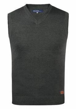 Blend Bhlarsson - Jersey De Punto - Charcoal 20 Blend Bhlarsson - Jersey De Punto - Charcoal -Viento y Calor Tienda 6119b2066d874077a61355b683f8edfc