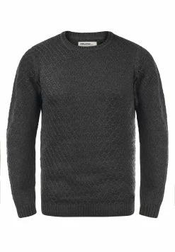 Blend Bhalamar - Jersey De Punto - Charcoal Mix 10 Blend Bhalamar - Jersey De Punto - Charcoal Mix -Viento y Calor Tienda 61323a30ba89405484ad4e5b63438f6f