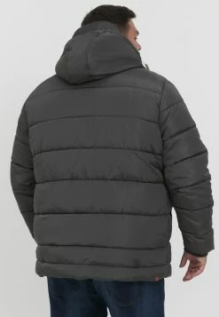 Blend Bhfrederic Bt - Chaqueta De Invierno - Phantom Grey -Viento y Calor Tienda 61961827107648708727c63e72d960c5