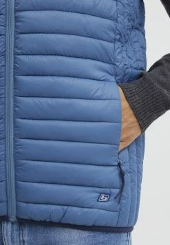 Blend Outerwear - Chaleco - Copen Blue 10 Blend Outerwear - Chaleco - Copen Blue -Viento y Calor Tienda 61f2c5fc8edd449097538658ed15151b