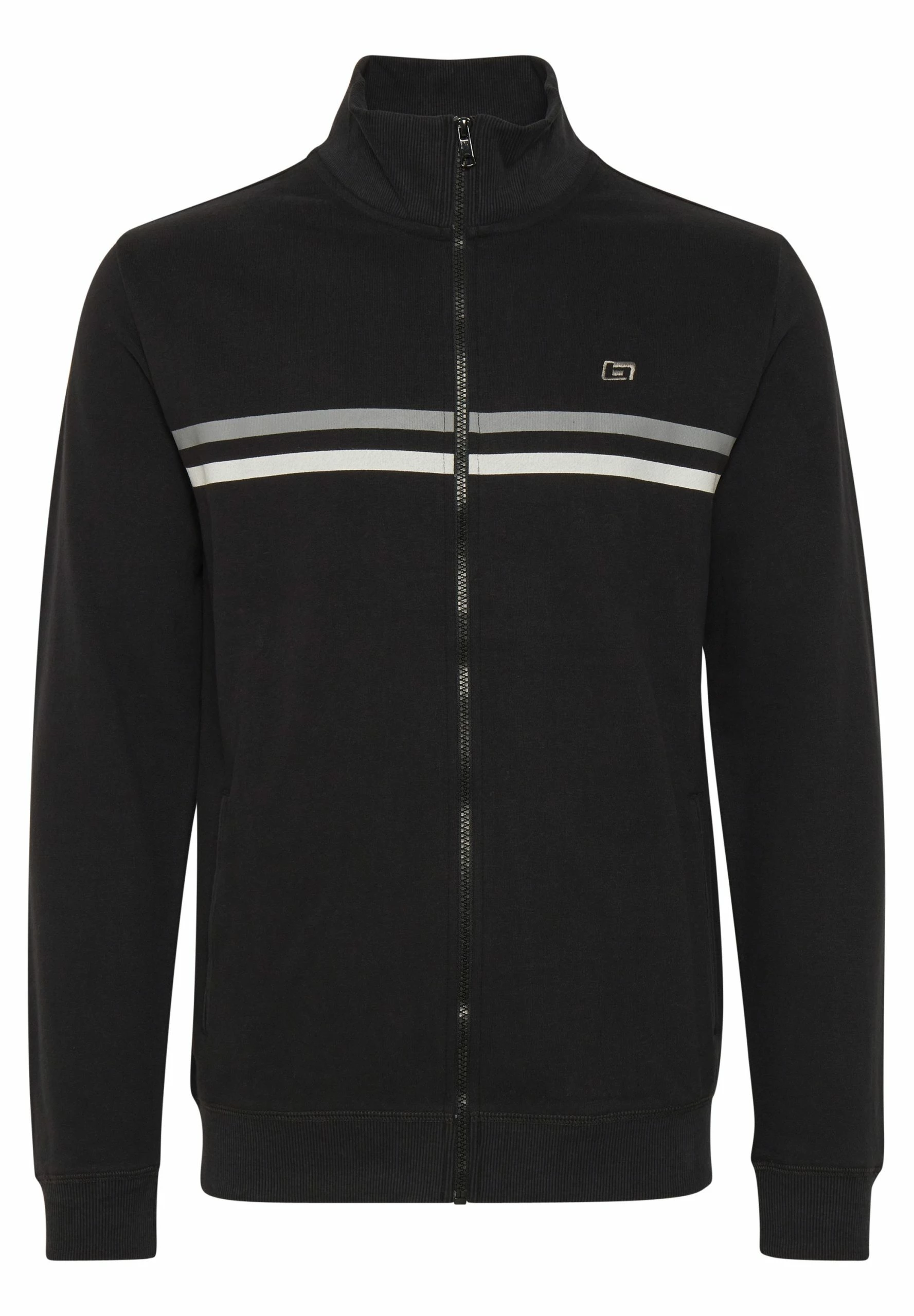 Blend Bhjannek - Chaqueta De Punto - Black 6 Blend Bhjannek - Chaqueta De Punto - Black - Imagen 6