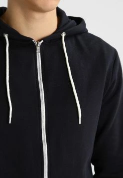 Blend Regular Fit - Sudadera Con Cremallera - Black -Viento y Calor Tienda 6244708ee143455e95fc00ecb06f35f9