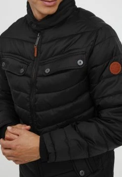 Blend Bhcamaro - Chaqueta De Entretiempo - Black 9 Blend Bhcamaro - Chaqueta De Entretiempo - Black -Viento y Calor Tienda 62459abeaf9e4104969d1406d1566d51