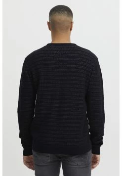 Blend Jersey De Punto - Black -Viento y Calor Tienda 624cef2a260a4b938c337dd0b52626a8