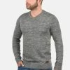Blend Bhdansel - Jersey De Punto - Grey