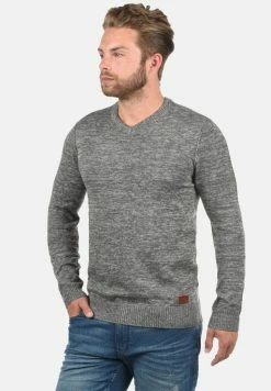 Blend Bhdansel - Jersey De Punto - Grey