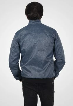 Blend Bhnelson - Chaquetas Bomber - Navy 9 Blend Bhnelson - Chaquetas Bomber - Navy -Viento y Calor Tienda 62a50ec9cb2245ecbf9f159d49375f29