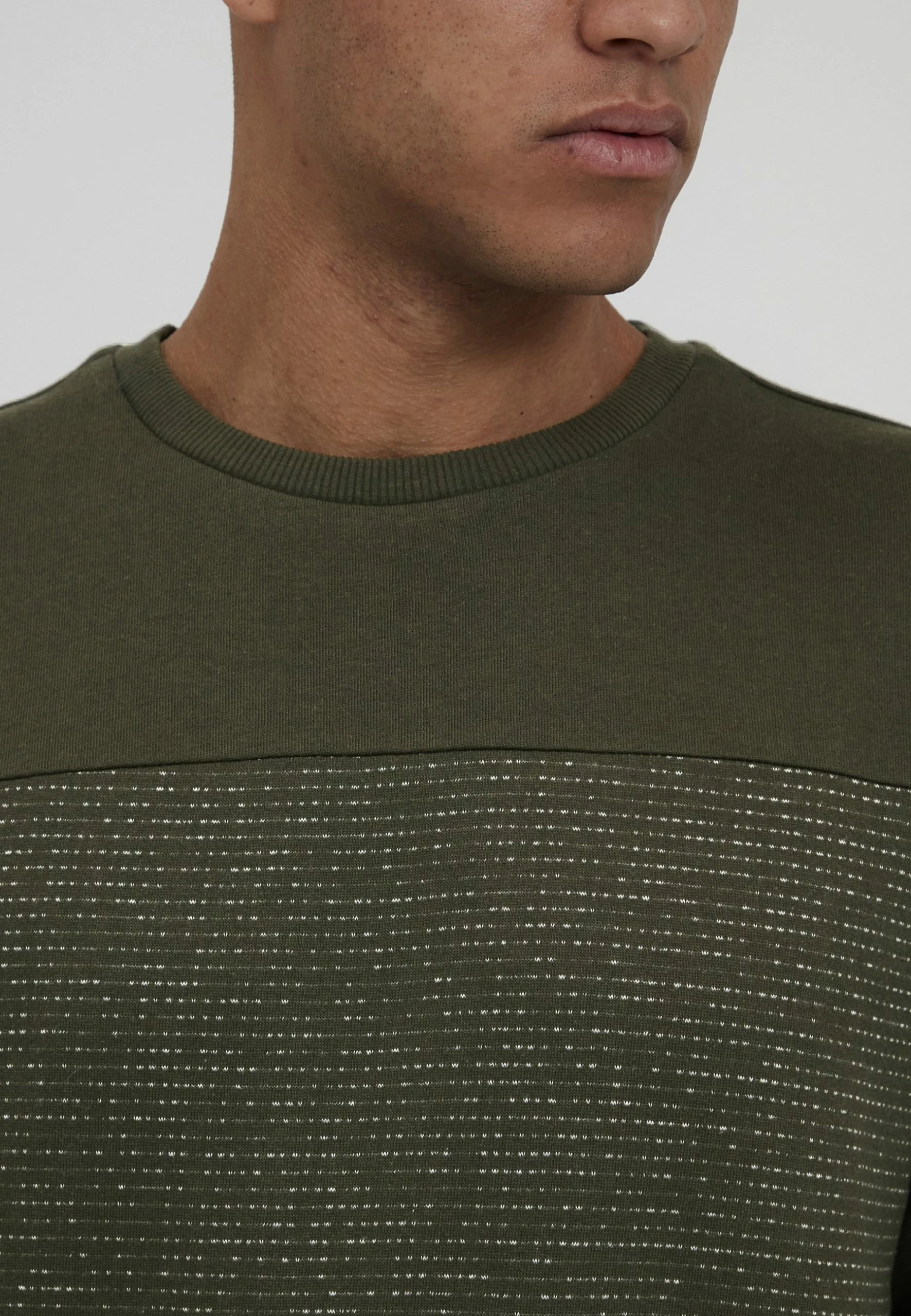 Blend Bhtok - Sudadera - Deep Depths 4 Blend Bhtok - Sudadera - Deep Depths - Imagen 4