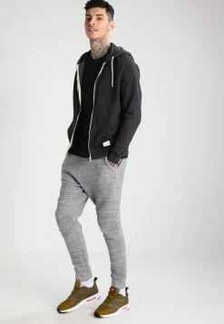 Blend Regular Fit - Sudadera Con Cremallera - Charcoal -Viento y Calor Tienda 63b492518e984f5e827fbe1280c144a5