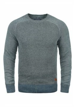 Blend Bhgandolf - Jersey De Punto - Ensign Blue -Viento y Calor Tienda 63bbb7b74cde49f6945ffb025ace7e4a