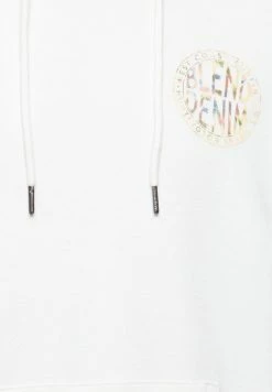 Blend Jersey Con Capucha - Blanco 5 Blend Jersey Con Capucha - Blanco -Viento y Calor Tienda 6412408121cd410d8e833ce2623b573b