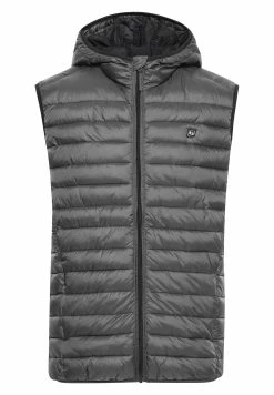 Blend Bhwojtek - Chaleco - Iron Gate 11 Blend Bhwojtek - Chaleco - Iron Gate -Viento y Calor Tienda 64437baef0964c79bf919ebd642bdff4