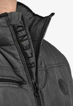 Blend Bhboris - Chaqueta De Invierno - Grey 8 Blend Bhboris - Chaqueta De Invierno - Grey -Viento y Calor Tienda 645905f869914a04838b70802c3b5a3c