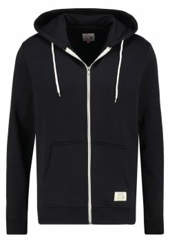 Blend Regular Fit - Sudadera Con Cremallera - Black -Viento y Calor Tienda 6471b9073e084052ad28fb07126ae618