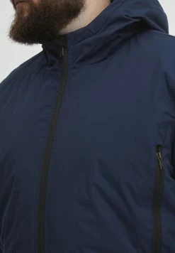 Blend Bheleon Bt - Chaqueta De Entretiempo - Dress Blues -Viento y Calor Tienda 64a702ddc1894671aab860d4f7acb71f