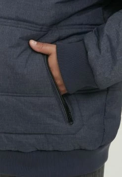 Blend Bhboris Bt - Chaqueta De Entretiempo - Dress Blues -Viento y Calor Tienda 64c7c49fe5da41e49677609e4673d7ca