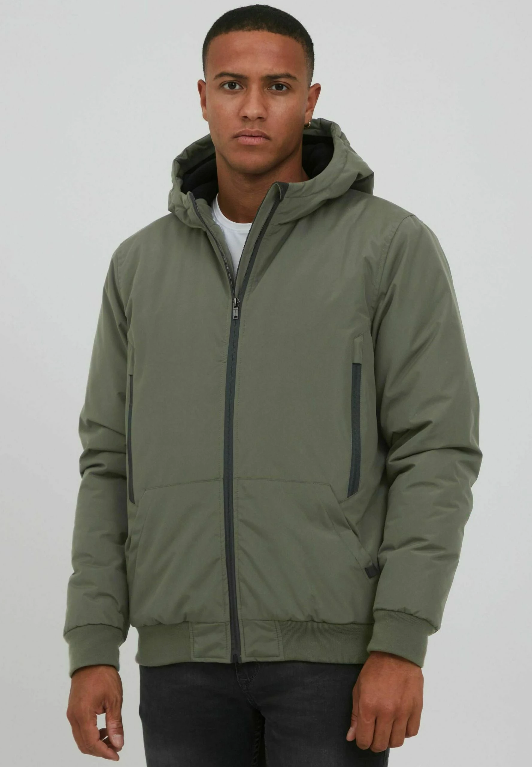 Blend Bheleon - Chaqueta De Invierno - Deep Depths 1 Blend Bheleon - Chaqueta De Invierno - Deep Depths