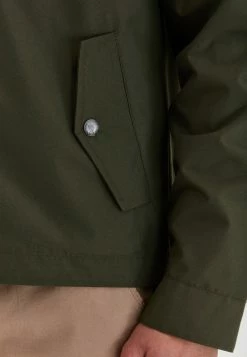 Blend Bhseron - Chaqueta Outdoor - Forest Night -Viento y Calor Tienda 650e81fc84084635850a170f67f88944