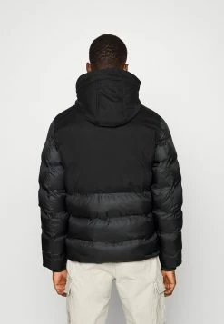 Blend Outerwear - Chaqueta De Plumas - Black 8 Blend Outerwear - Chaqueta De Plumas - Black -Viento y Calor Tienda 6533f00a79474c938a0582b7f54320c1