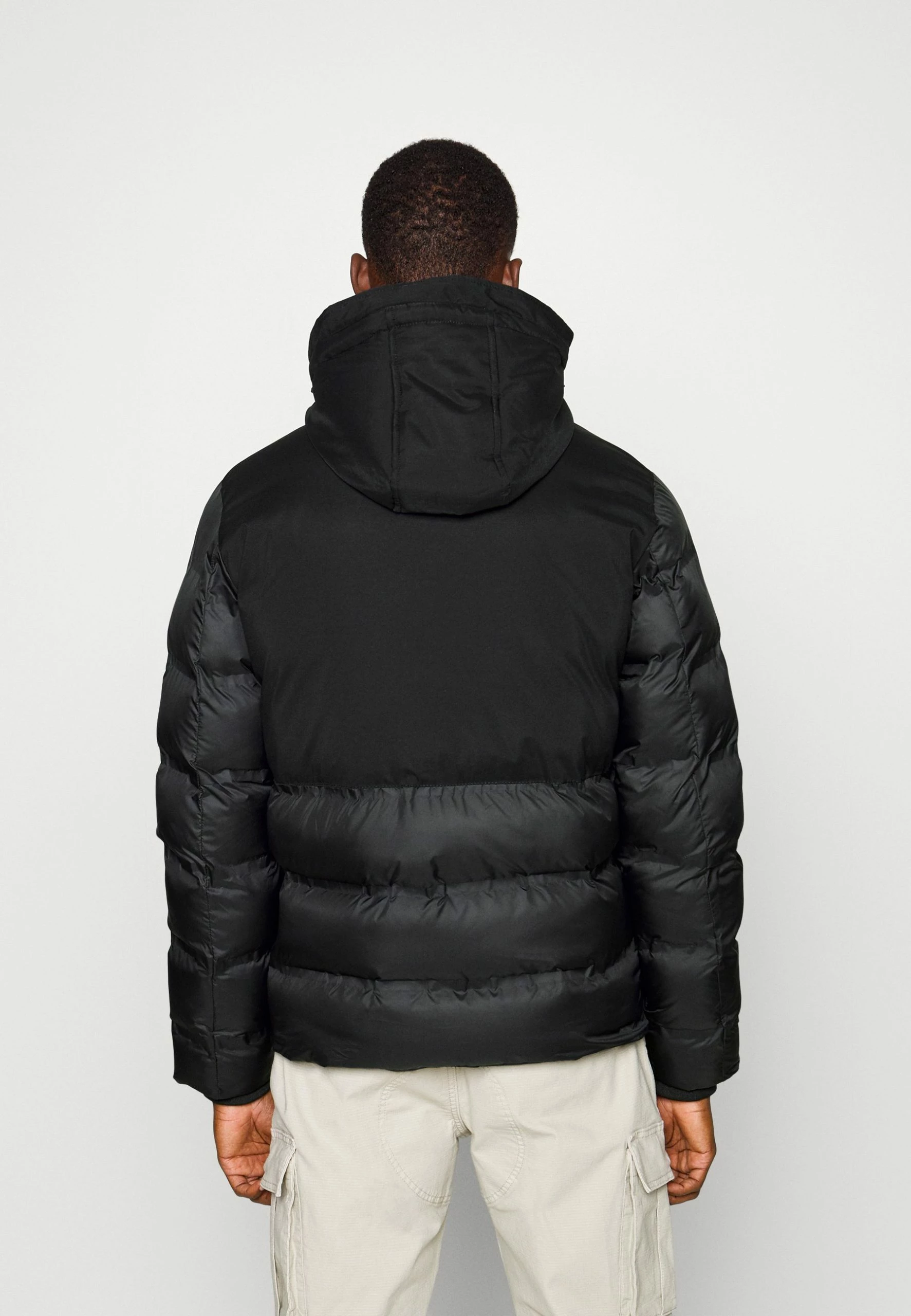 Blend Outerwear - Chaqueta De Plumas - Black 3 Blend Outerwear - Chaqueta De Plumas - Black - Imagen 3