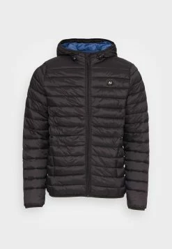 Blend Romseybh - Chaqueta De Invierno - Black 8 Blend Romseybh - Chaqueta De Invierno - Black -Viento y Calor Tienda 65cc79c89e254a44b0a8b586fac3469a