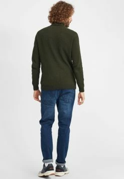 Blend Bhcomulco - Jersey De Punto - Rosin -Viento y Calor Tienda 65d180ee8dcc4e2eb26348e98d2a0488