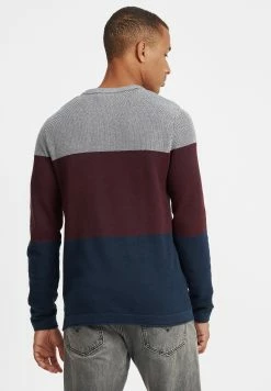 Blend Bhsabino - Jersey De Punto - Dress Blues 8 Blend Bhsabino - Jersey De Punto - Dress Blues -Viento y Calor Tienda 6604243c6eae4134928657203eb3e49c