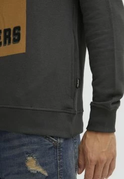 Blend Sudadera - Asphalt 9 Blend Sudadera - Asphalt -Viento y Calor Tienda 66307ec705464f0d86b7c6f1427cd053