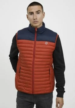 Blend Bhkaliko - Chaleco - Chili