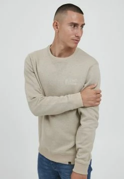 Blend Bhharro - Jersey De Punto - Oyster Gray