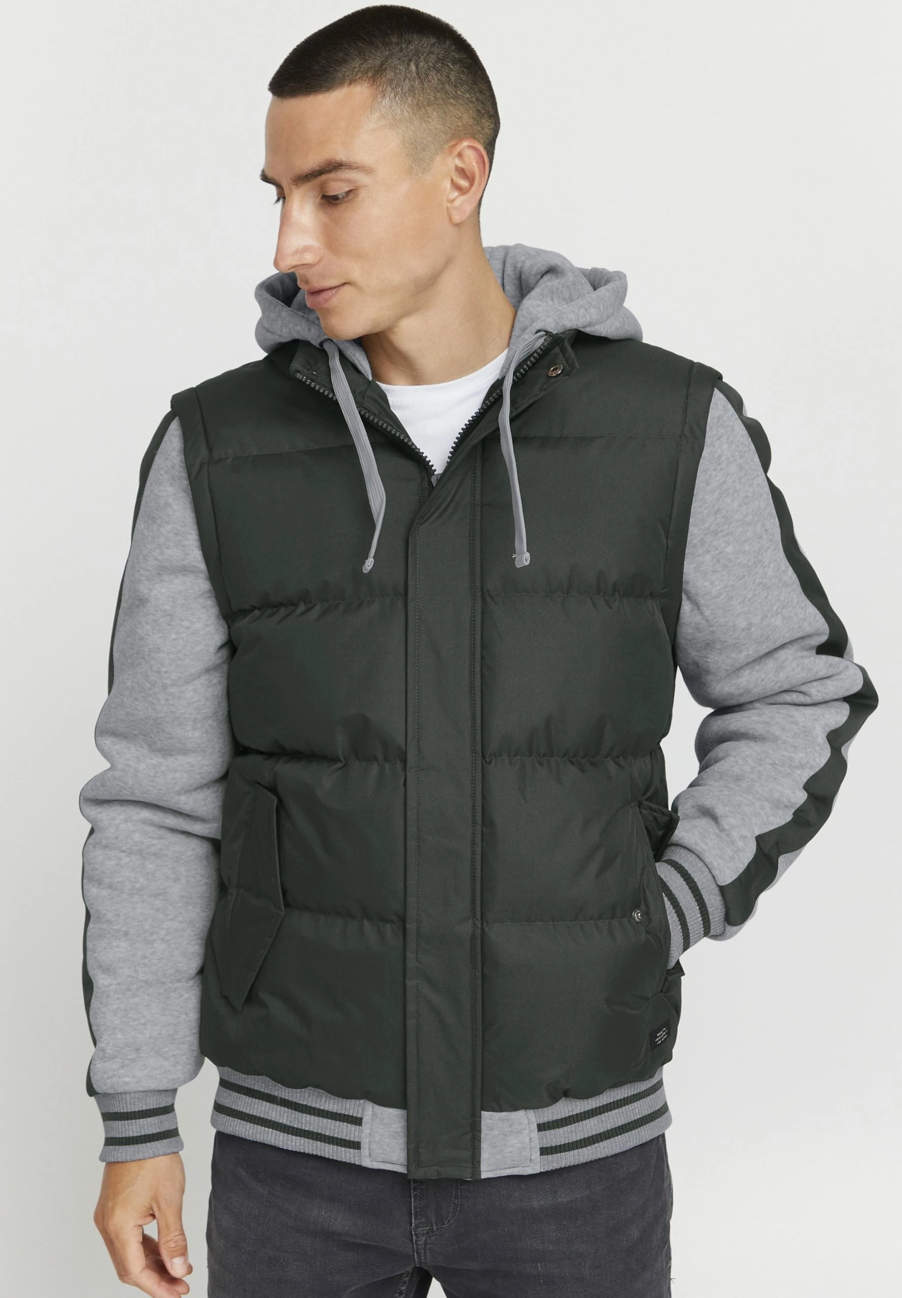 Blend Outerwear - Chaqueta De Invierno - Rosin 6 Blend Outerwear - Chaqueta De Invierno - Rosin - Imagen 6