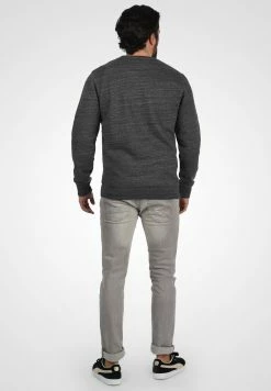 Blend Bhhenry - Sudadera - Black -Viento y Calor Tienda 67e1a697ffd4409797edd275d793bc10