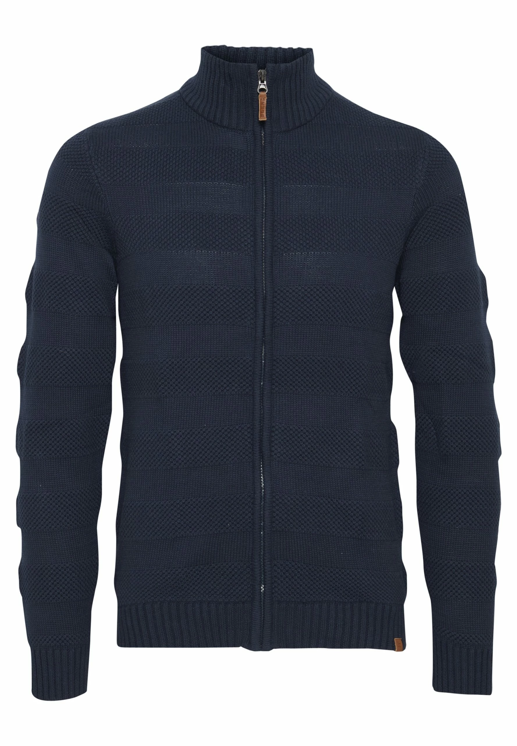 Blend Bhgalmaro - Chaqueta De Punto - Dark Blue 6 Blend Bhgalmaro - Chaqueta De Punto - Dark Blue - Imagen 6