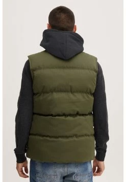 Blend Bhjens - Chaleco - Dusty Gree 8 Blend Bhjens - Chaleco - Dusty Gree -Viento y Calor Tienda 68ec287c1c9c47728645de0587073518