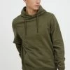 Blend Bhrayk - Jersey Con Capucha - Winter Moss