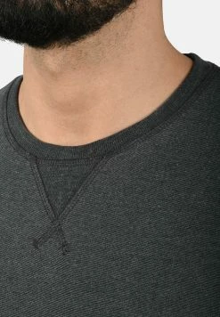 Blend Bhfalk - Sudadera - Dark Grey 8 Blend Bhfalk - Sudadera - Dark Grey -Viento y Calor Tienda 697102621abd4c84b4d7c4ce99af1ca6