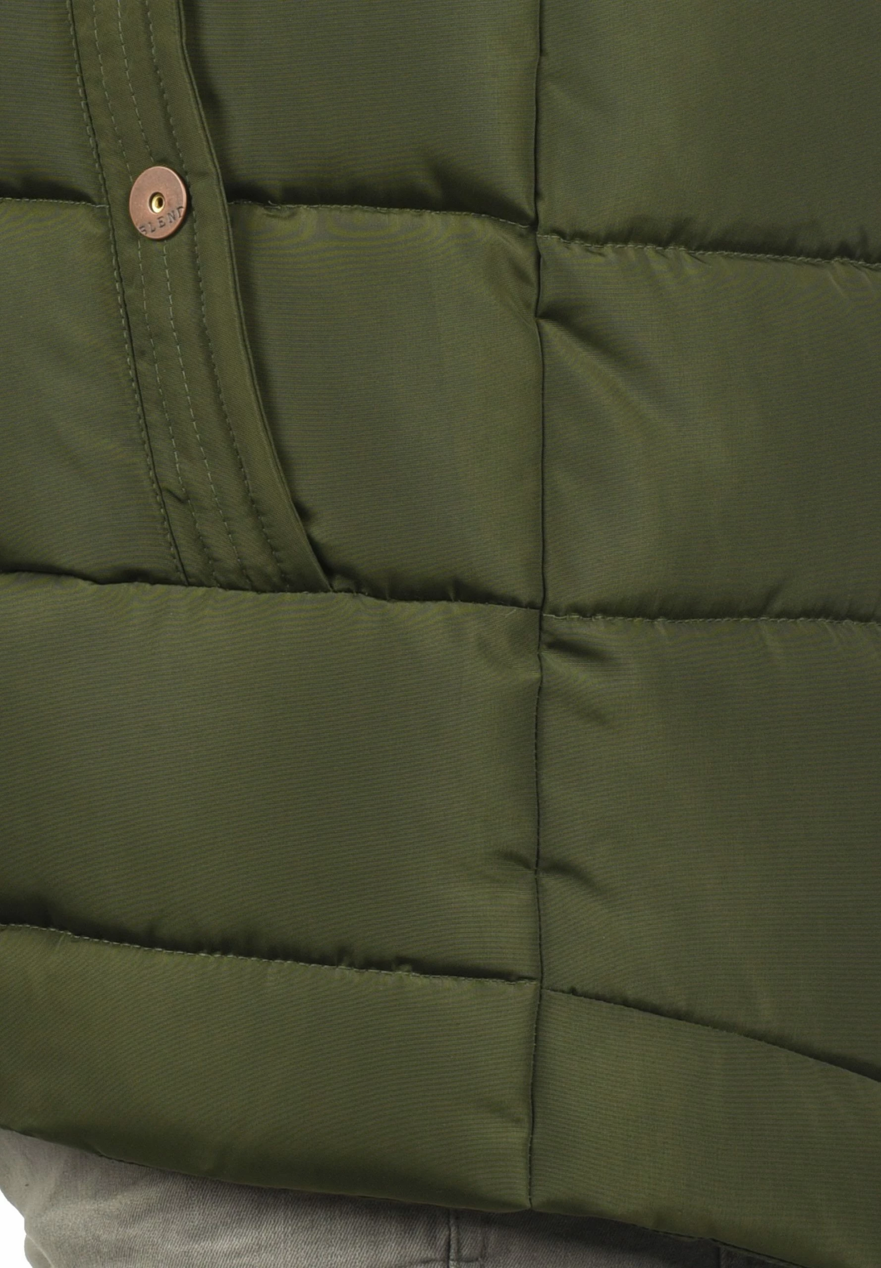 Blend Bhfrederic - Chaqueta De Invierno - Ivy Green 4 Blend Bhfrederic - Chaqueta De Invierno - Ivy Green - Imagen 4