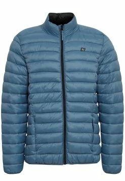 Blend Bhromsey - Chaqueta De Invierno - Bluestone 13 Blend Bhromsey - Chaqueta De Invierno - Bluestone -Viento y Calor Tienda 699920ade28d4fc8b9625de608924747