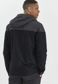 Blend Bhseron - Chaqueta Outdoor - Black -Viento y Calor Tienda 69c3b2bf2ea347efa0f04a05ac8d989e