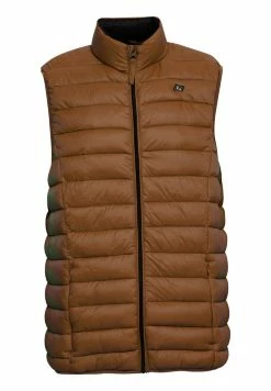 Blend Chaleco - Café