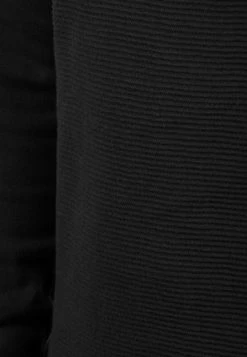 Blend Bhotto - Jersey De Punto - Black 10 Blend Bhotto - Jersey De Punto - Black -Viento y Calor Tienda 69eb52cdc18d4ecbbd4f549ef29cb89a