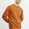 Blend Bh - Sudadera - Jaffa Orange