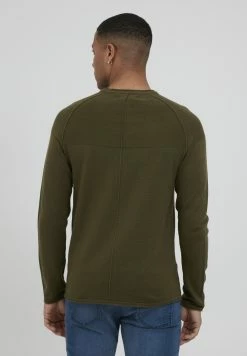 Blend Bhadriano - Jersey De Punto - Winter Moss -Viento y Calor Tienda 6a566e931b464ffd8169b47a868fe6a8