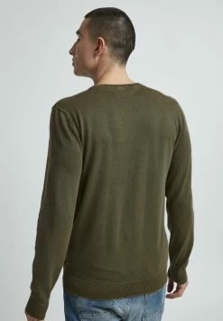 Blend Bhpullover - Jersey De Punto - Olive Night 8 Blend Bhpullover - Jersey De Punto - Olive Night -Viento y Calor Tienda 6a649b438b3e4a1297aa1ad87c046345