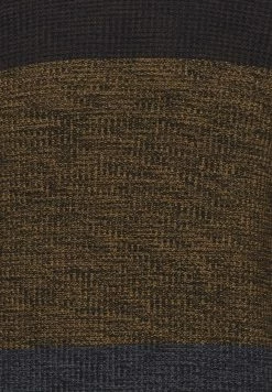 Blend Jersey De Punto - Bronze Brown -Viento y Calor Tienda 6afa0bfd7c604a58b6fc0b2e4bed3e31