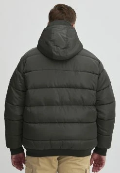 Blend Bhfrederico Bt - Chaqueta De Invierno - Phantom Grey -Viento y Calor Tienda 6b2b788e4dae41d2aae34125c06df640