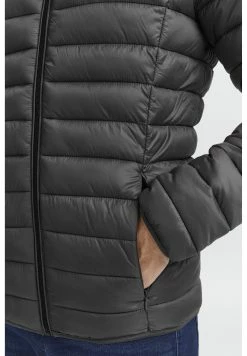 Blend Romseybh - Chaqueta De Invierno - Iron Gate -Viento y Calor Tienda 6b41096099e74cc88c9dff89b66aad84